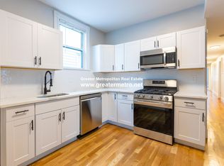 206 L St #A1, Boston, MA 02127