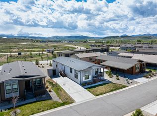 551 Summit Trail #143, Granby, CO 80446