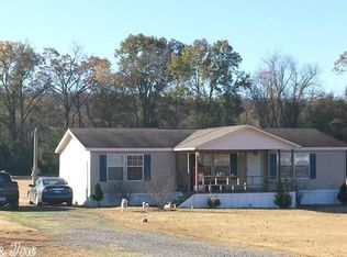 17 Adelaide Cv, Conway, AR 72032