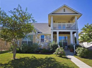 1505 Big Bend Dr, Cedar Park, TX 78613