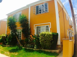 4059 8th Ave, Los Angeles, CA 90008