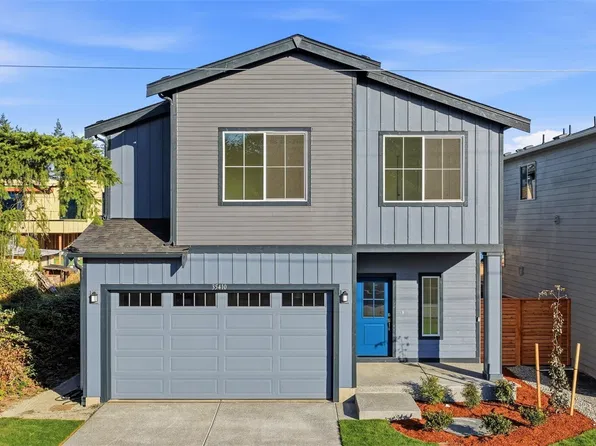 35410 54th Avenue S, Auburn, WA 98001