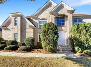2577 Ozella Pl SW, Atlanta, GA 30331