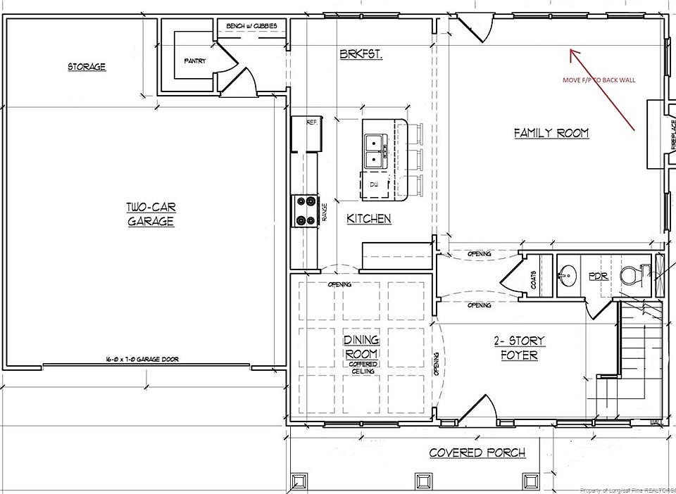 2nd image of 4756 Ritson Ln Lot 51