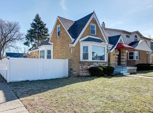 10201 S Turner Ave, Evergreen Park, IL 60805
