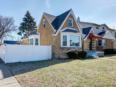 10201 S Turner Ave, Evergreen Park, IL, 60805