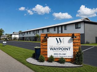 The Waypoint, Pensacola, FL 32514