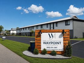 The Waypoint