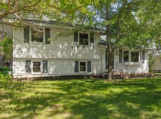 10579 Jefferson St NE, Blaine, MN 55434