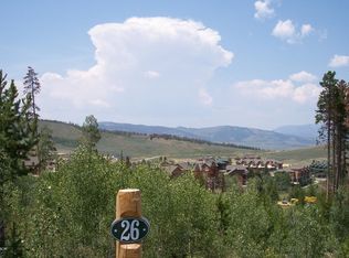 1115 Cirrus Way, Granby, CO 80446