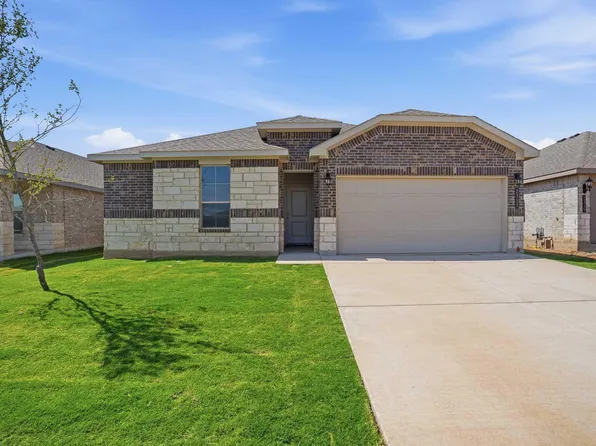 2313 150th Pl, Lubbock, TX 79423