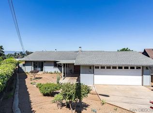 192 Del Sureno, Fallbrook, CA 92028