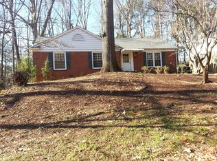 4909 Latimer Rd, Raleigh, NC 27609