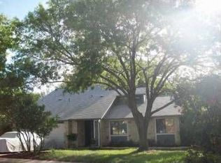 11502 Quarter Horse Trl, Austin, TX 78750