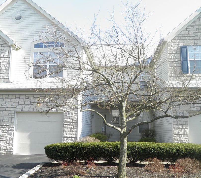 5561 Village Xing, Hilliard, OH 43026 | Zillow