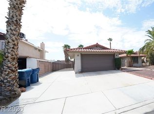 4056 Spitze Dr, Las Vegas, NV 89103