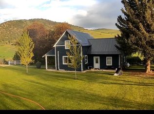 5113 E Highway 36, Preston, ID 83263