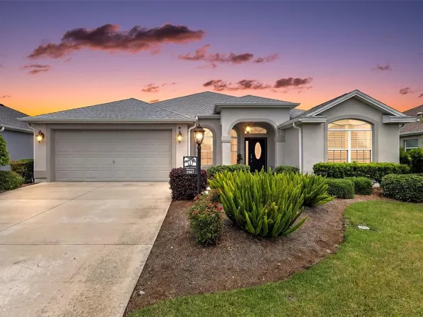 2967 Euclid Ter, The Villages, FL 32163