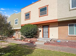 244 Paso Noble Dr, El Paso, TX 79912