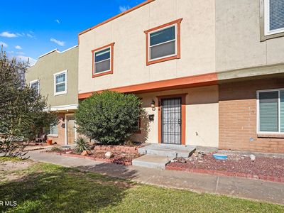 244 Paso Noble Dr, El Paso, TX, 79912