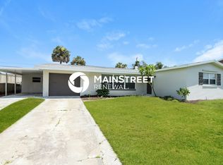 1750 Dodge Cir N, Melbourne, FL 32935