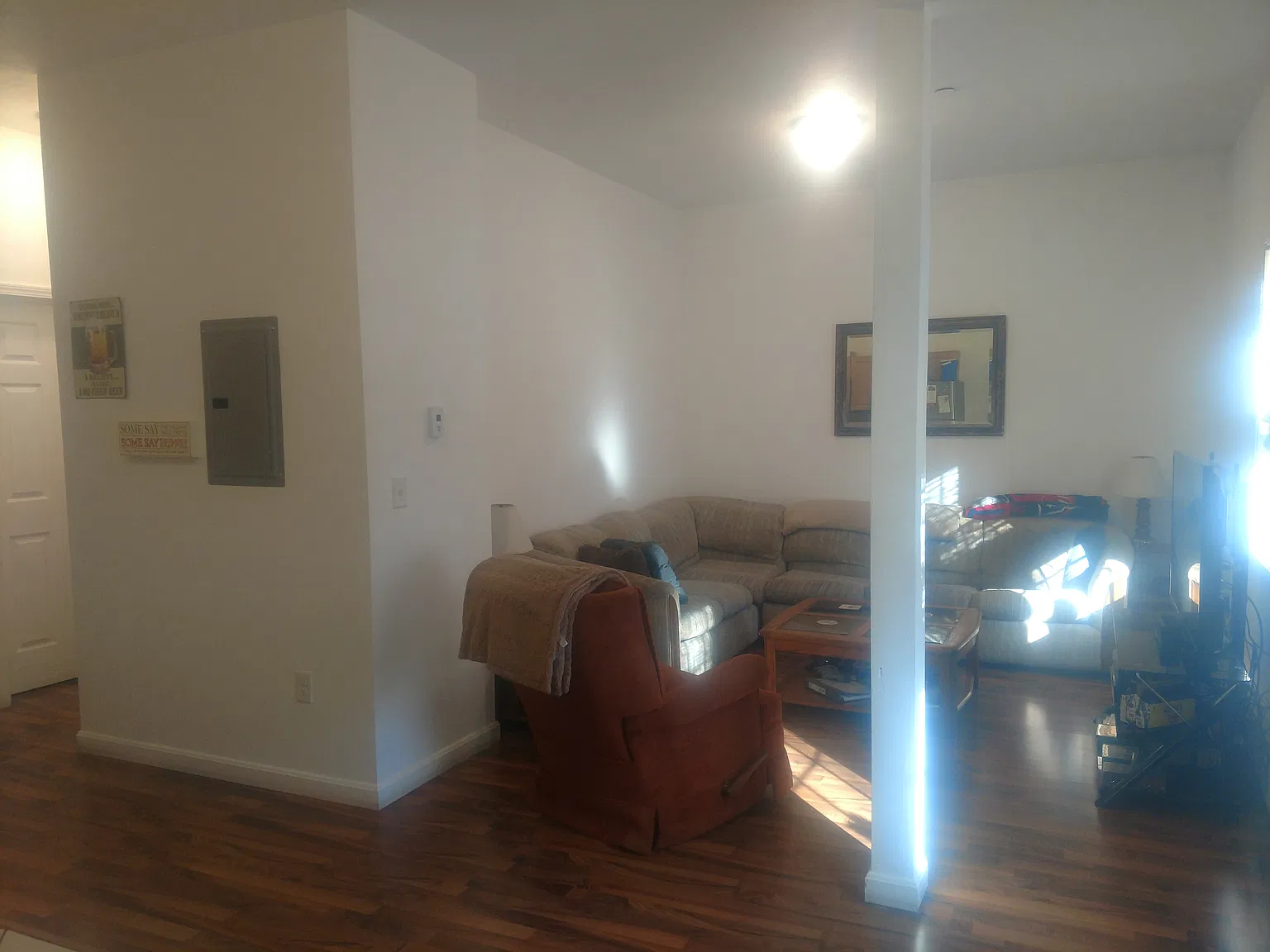 2 bed, 850 sqft, $1,600 — Photo 4