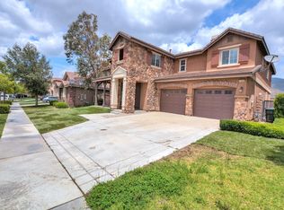 15558 Portenza Dr, Fontana, CA 92336