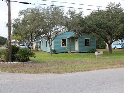 712 S Dibrell St, Orange Grove, TX, 78372