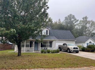 103 Berwick Lakes Blvd, Pooler, GA 31322