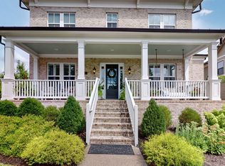 510 Lockwood Ln, Franklin, TN 37064