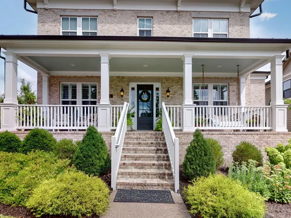 510 Lockwood Ln, Franklin, TN 37064