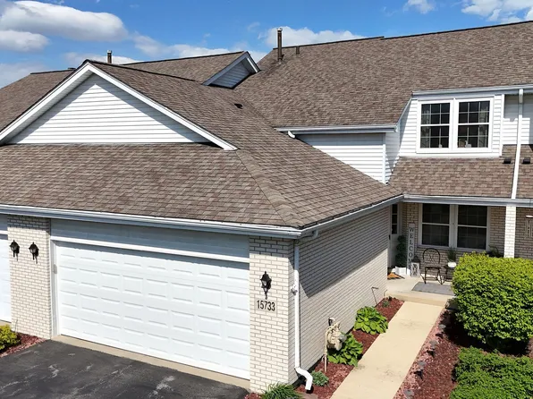 15733 Liberty Ct, Orland Park, IL 60462