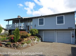 29518 3rd Ave S, Federal Way, WA 98003
