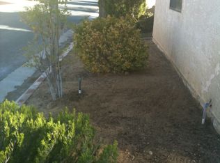 14316 Winchester Dr, Mojave, CA 93501