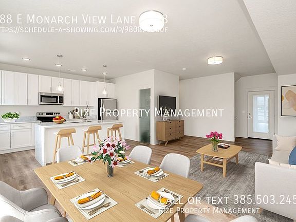 3rd image of 888 E Monarch View Ln #888