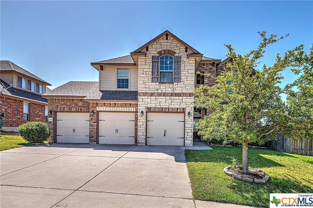 5302 English Oak Dr, Killeen, TX 76542 | MLS #520611 | Zillow