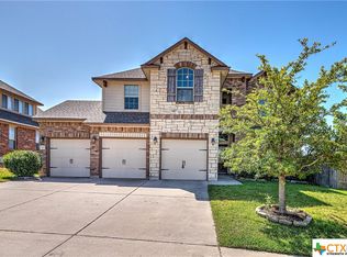 5302 English Oak Dr, Killeen, TX 76542