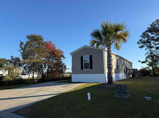 380 Hangar Ct., Myrtle Beach, SC 29577