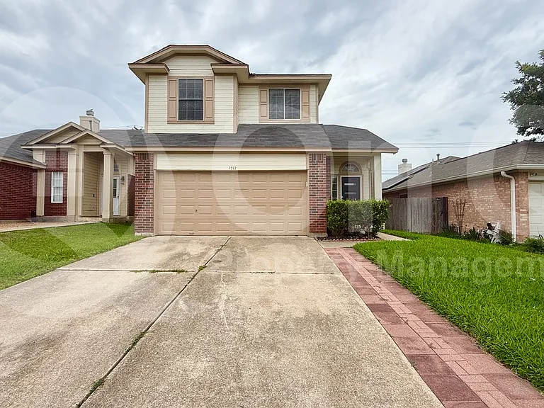 1512 Saint Leger St — Photo 1