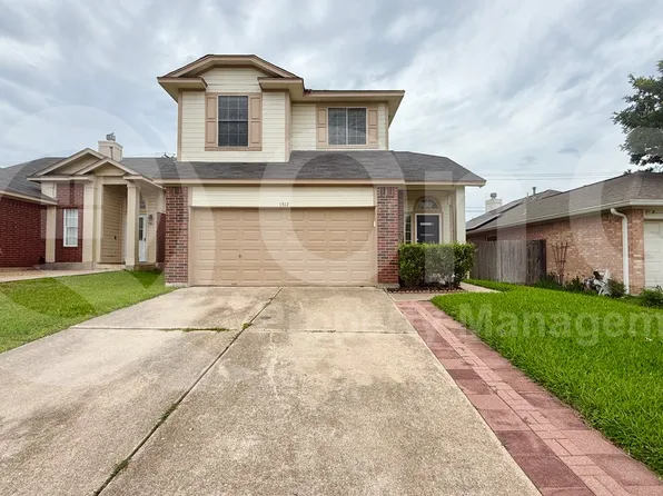 1512 Saint Leger St, Pflugerville, TX 78660