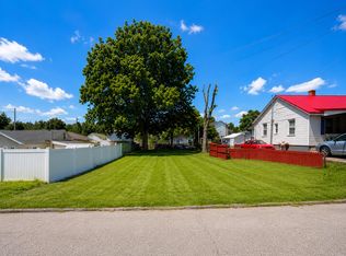 412 S 3rd St Tract 2, Nicholasville, KY 40356