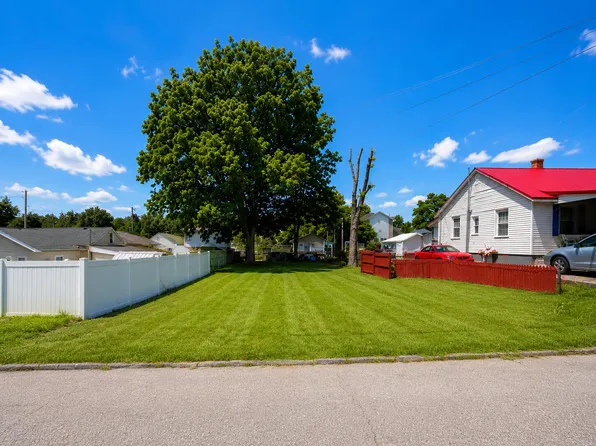 412 S 3rd St Tract 2, Nicholasville, KY 40356