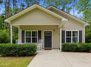 446 Pond Road, Rocky Point, NC 28457