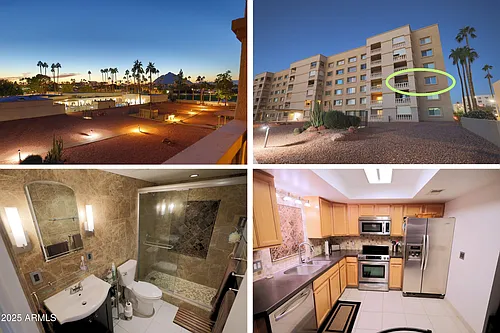 7820 E Camelback Rd #309 Photo 1