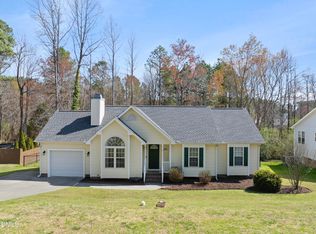 313 Wood Green Dr, Wendell, NC 27591