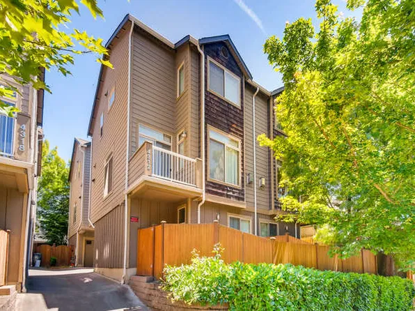 4314 8th Ave NE, Seattle, WA 98105