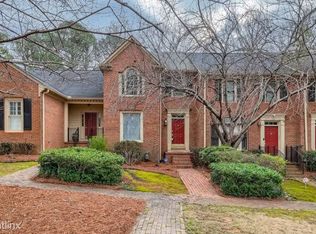 111 Weatherburne Dr, Roswell, GA 30076