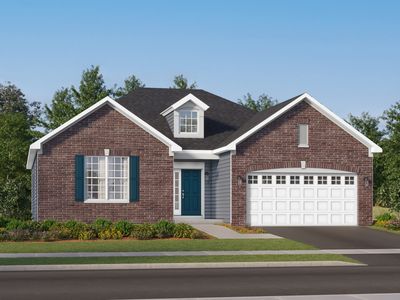 3847 Meadowridge Rd, Woodstock, IL, 60098