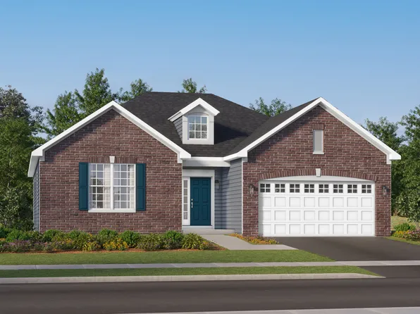 3920 Riverwoods Dr, Woodstock, IL 60098