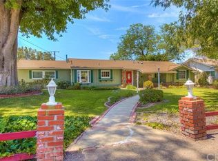 6001 Short St, Yorba Linda, CA 92886